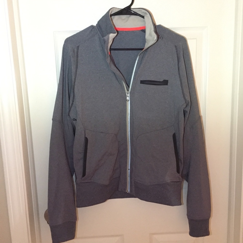 Lululemon Active Jacket